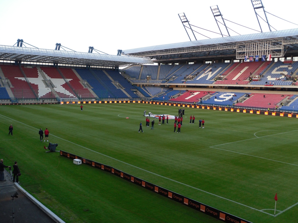 Kraków. Radny proponuje zburzenie stadionu Wisły