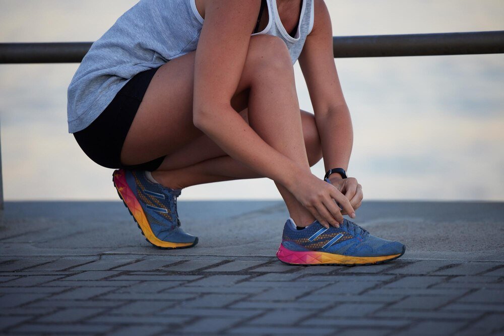 Zapalenie ścięgna Achillesa: objawy, leczenie domowe i maści